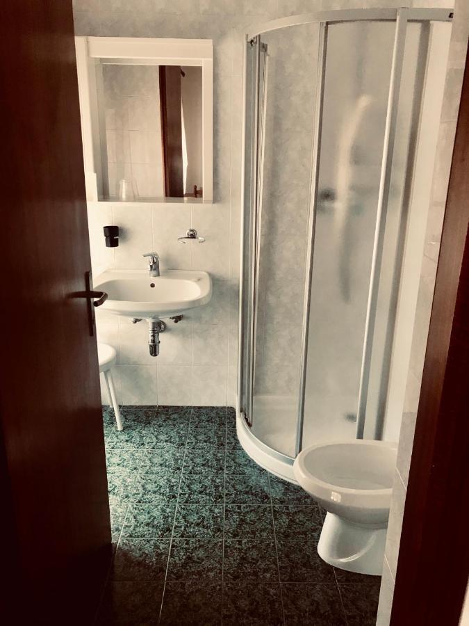 Albergo Ristorante Dal Cogo Spert Ngoại thất bức ảnh