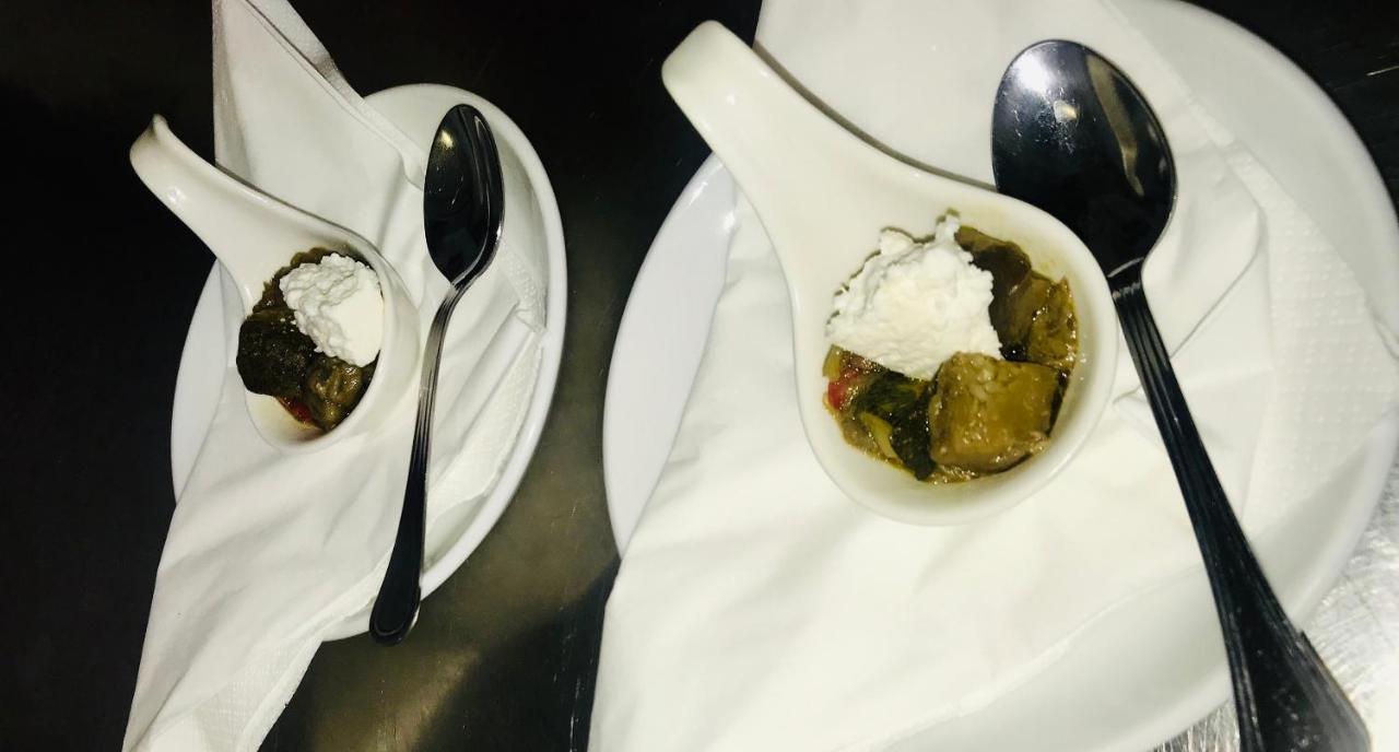 Albergo Ristorante Dal Cogo Spert Ngoại thất bức ảnh