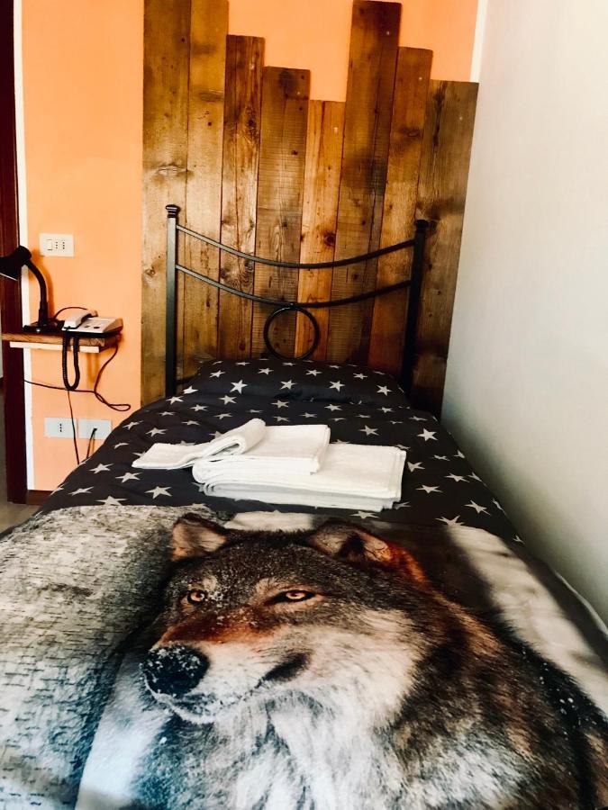 Albergo Ristorante Dal Cogo Spert Ngoại thất bức ảnh