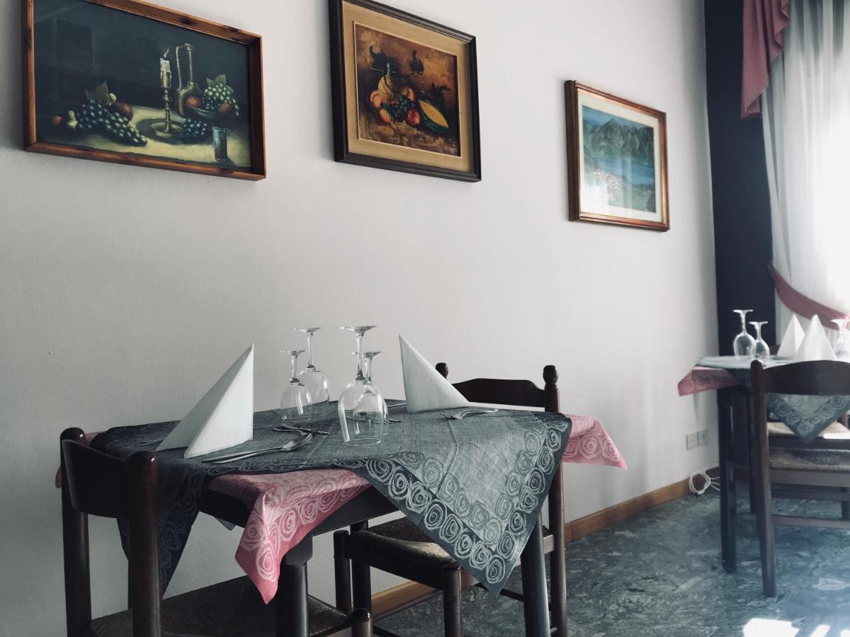 Albergo Ristorante Dal Cogo Spert Ngoại thất bức ảnh