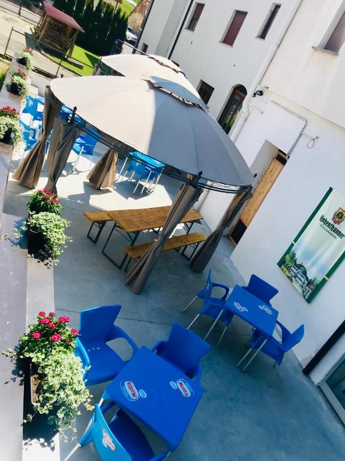 Albergo Ristorante Dal Cogo Spert Ngoại thất bức ảnh
