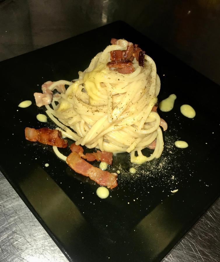 Albergo Ristorante Dal Cogo Spert Ngoại thất bức ảnh