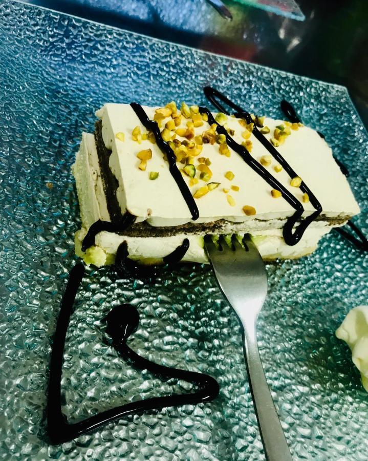 Albergo Ristorante Dal Cogo Spert Ngoại thất bức ảnh