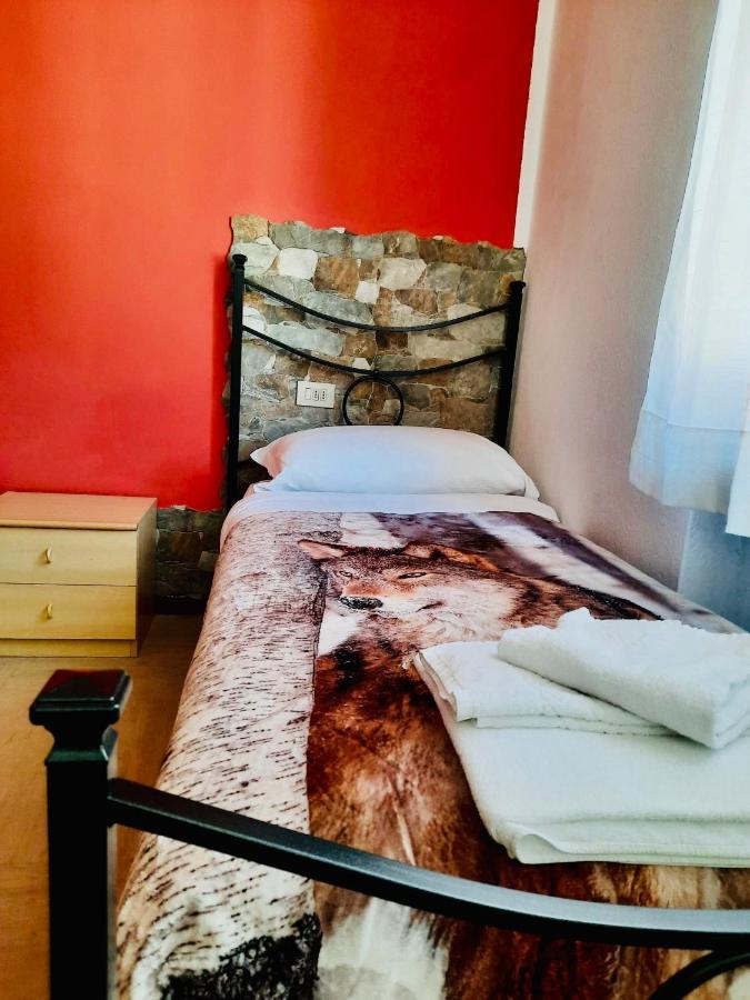Albergo Ristorante Dal Cogo Spert Ngoại thất bức ảnh