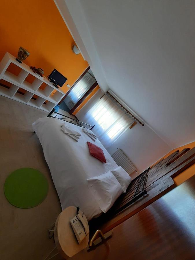 Albergo Ristorante Dal Cogo Spert Ngoại thất bức ảnh