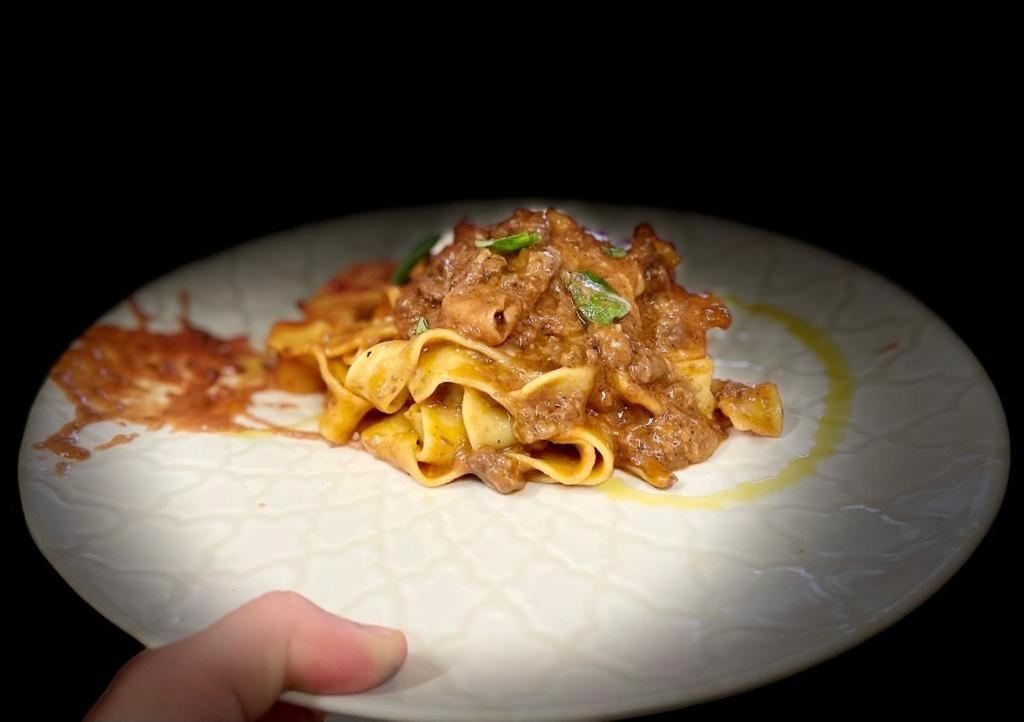 Albergo Ristorante Dal Cogo Spert Ngoại thất bức ảnh