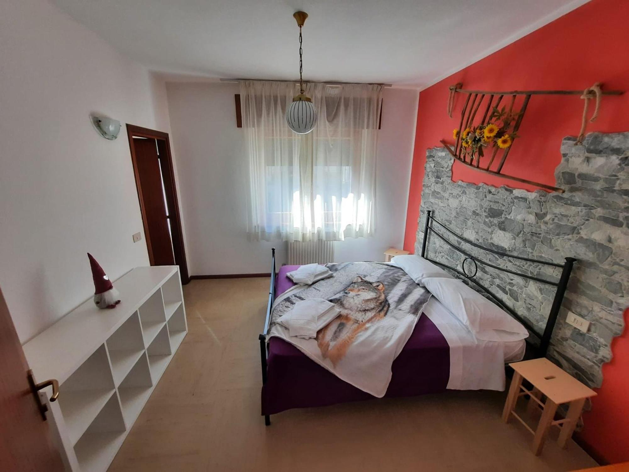 Albergo Ristorante Dal Cogo Spert Phòng bức ảnh