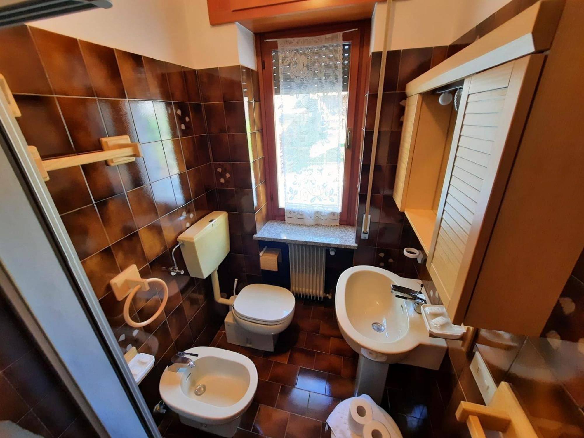 Albergo Ristorante Dal Cogo Spert Phòng bức ảnh